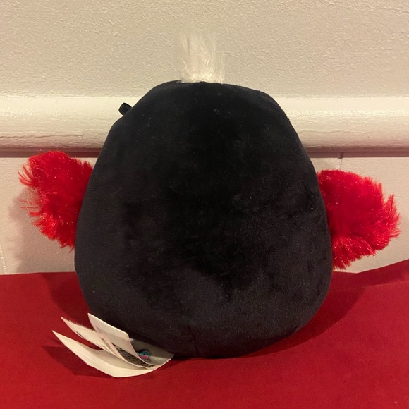 Tito the Toucan Squishmallow - Picture 3 of 3